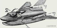 kaiyun官方网站 苏联恐怖实验 “螺旋”空天飞机有筹算