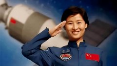 kaiyun官方网站 女航天员刘洋大校终于添加一颗星, 着实跨越太快, 亦然深得人心!